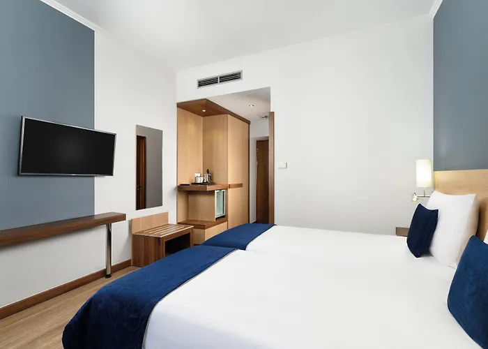 Hotel Bristol Budapest