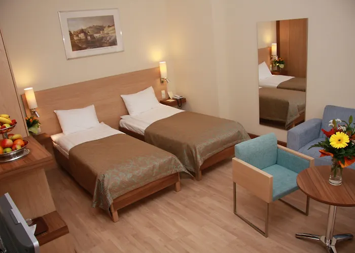 Hotel Bristol Budapest