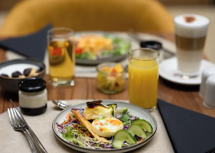 Bristol Hotel Budapest