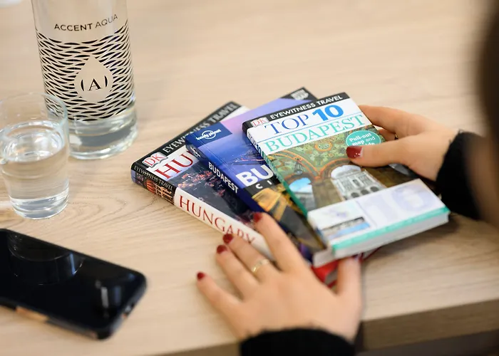 Hotel Bristol Budapest